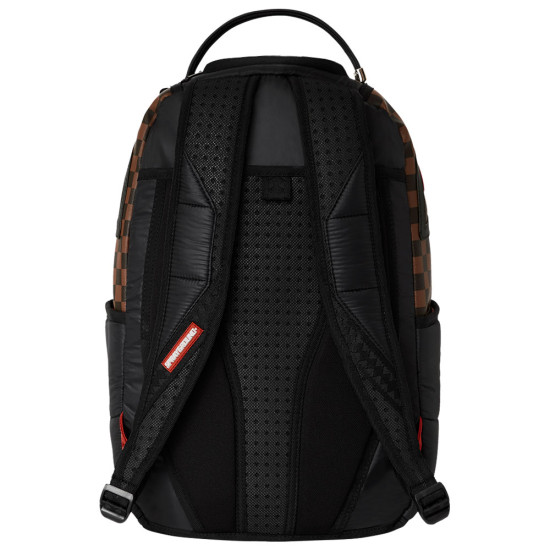 Sprayground Τσάντα πλάτης Sip Puffer DLXSF Backpack
